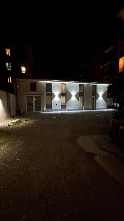 Relais Sacro Cuore Bologna Exterior foto